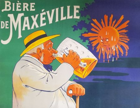 Bière Maxéville