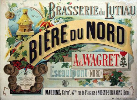 Bière du Nord
