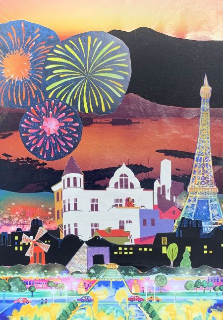 Paris