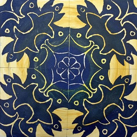 Azulejos Nina