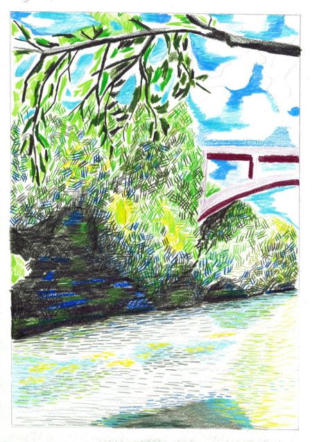 Façon Per Adelfson - Bénédicte