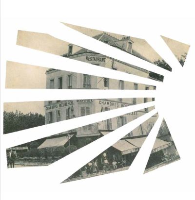 Atelier dé-composer une image