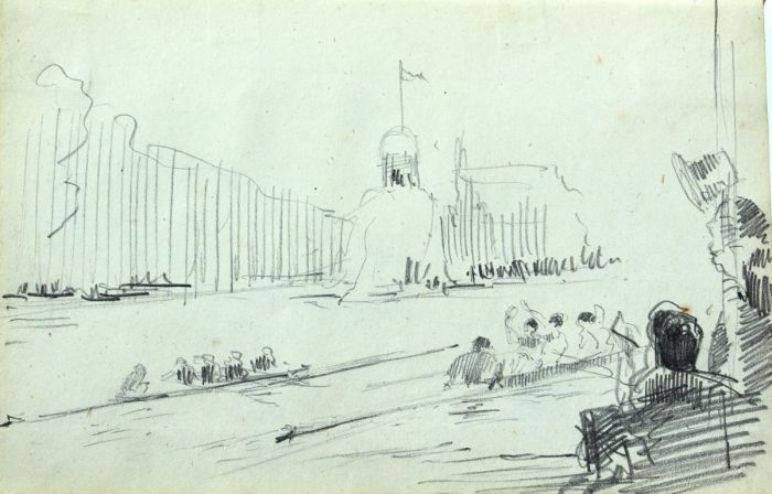 Sélection d'oeuvres