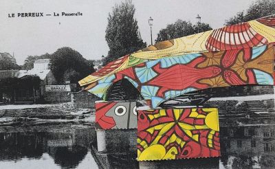 Défi Enchante ton pont : les résultats !