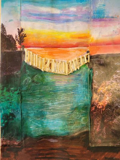 Défi Invente un pont : les résultats !