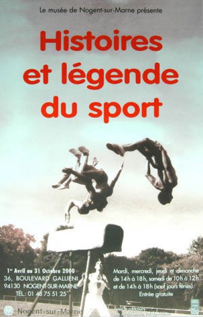 Histoire du sport