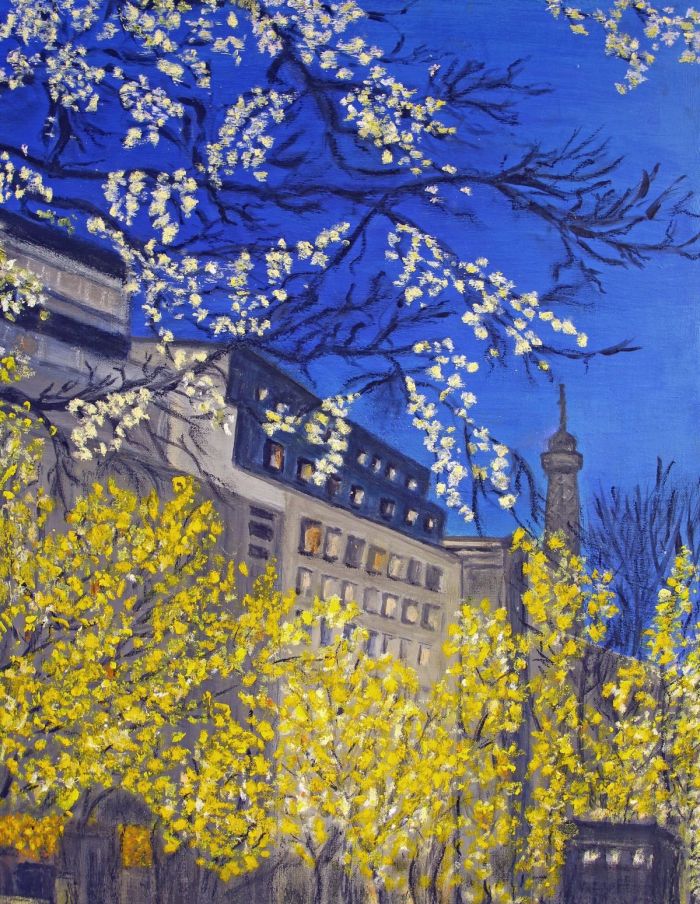 Inscription stages d'arts plastiques