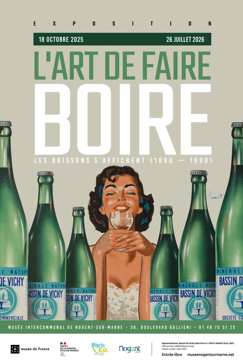 L'art de faire boire