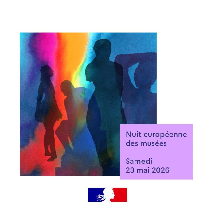 La Nuit des musées à Nogent-sur-Marne