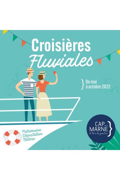 Le musée vous mène en bateau !