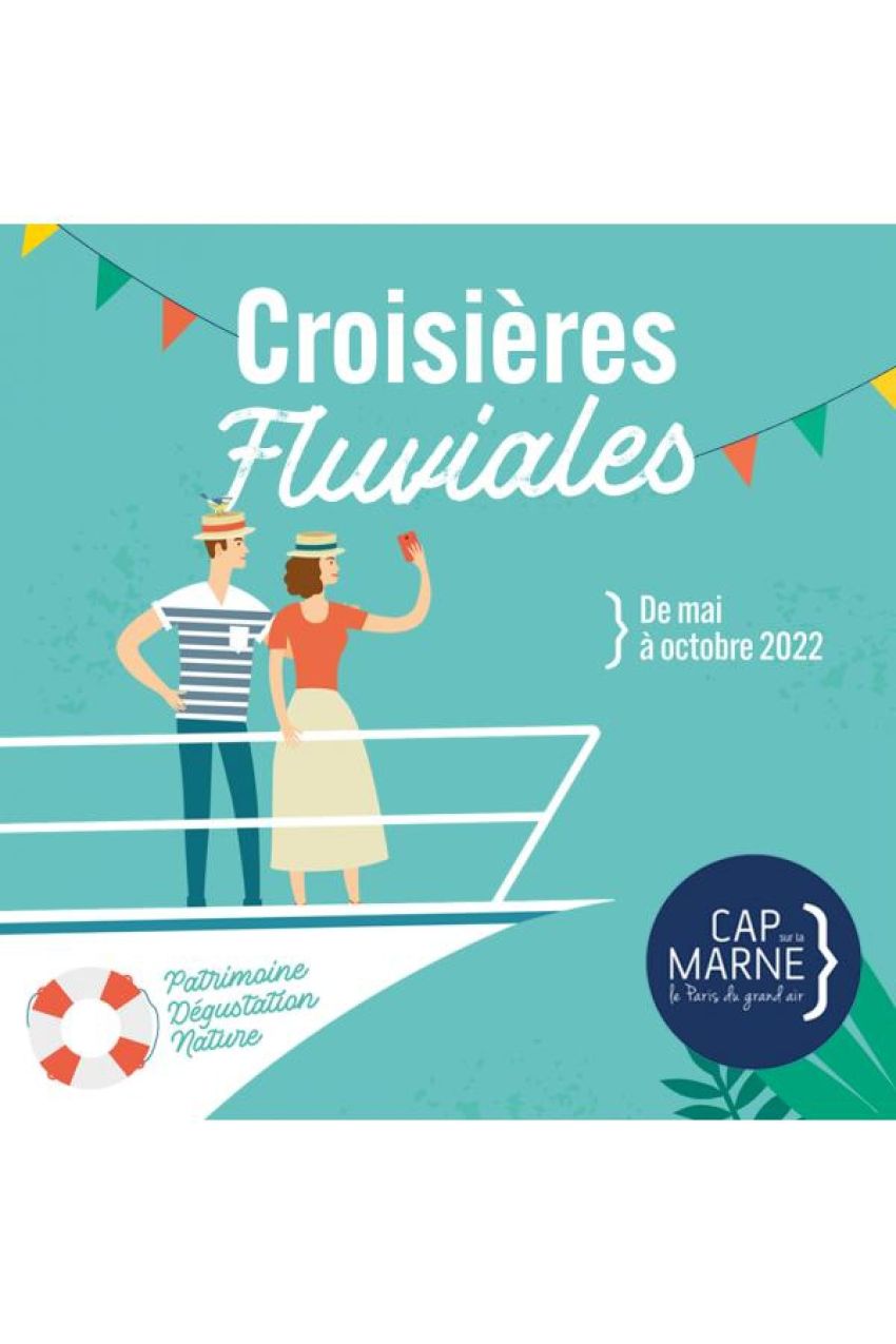 Le musée vous mène en bateau !