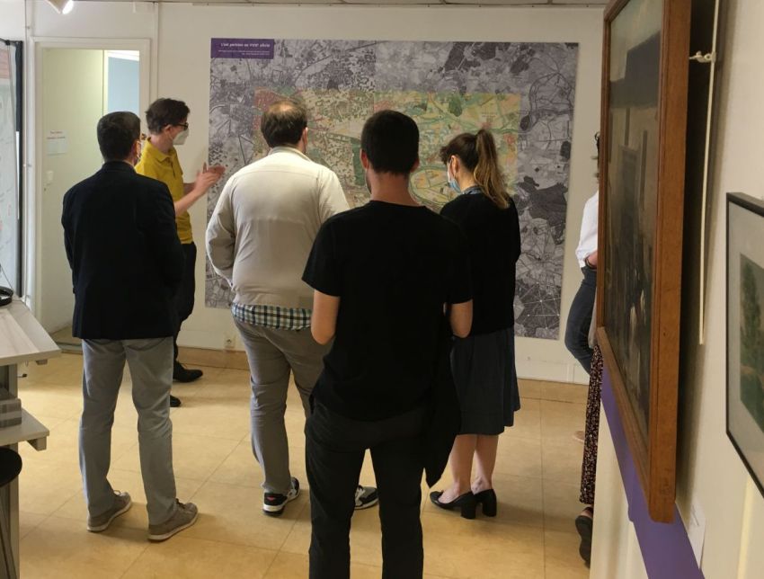 Les Journées du patrimoine