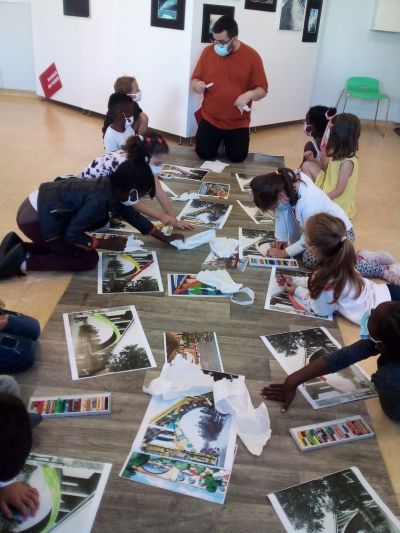 Les propositions pédagogiques sont en ligne !