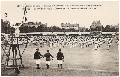 Prochaine conférence samedi 22 juin à 15h 