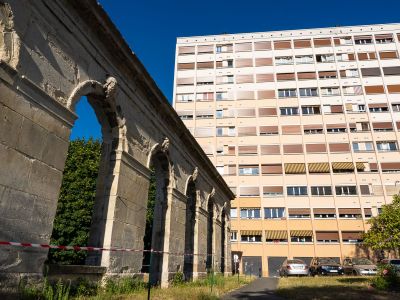 Programme de la Nuit des musées et La classe, l'oeuvre