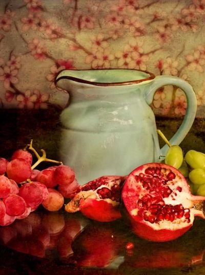 Stage d'arts plastiques 